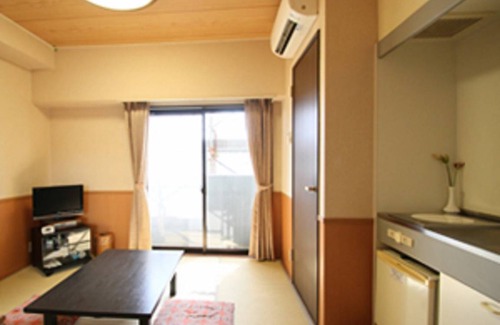 Kanoya Hotel | Hotel Okura