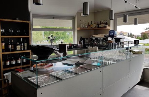 Oleggio Hotel | Hotel Oleggio Malpensa