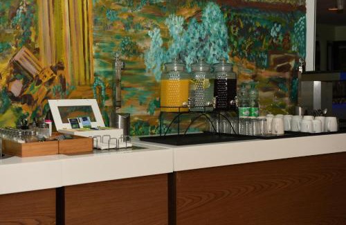 Innenstadt Hotel | Hotel Olive Inn