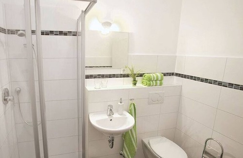 Innenstadt Hotel | Hotel Olive Inn