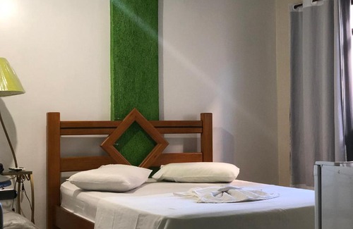 Tres Rios Hotel | Hotel Olivier