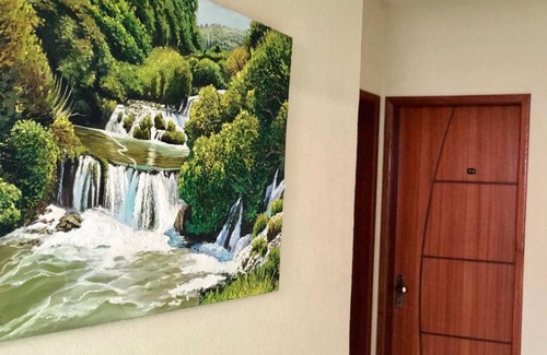 Tres Rios Hotel | Hotel Olivier