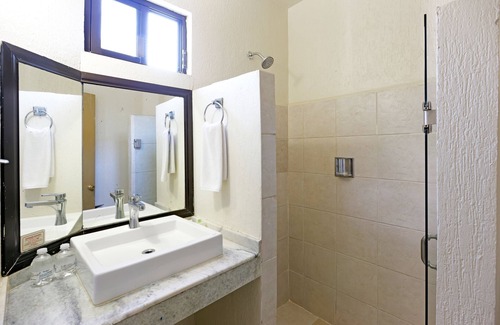 Villahermosa Hotel | Hotel Olmeca Plaza