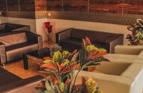 Hyderabad Hotel | Hotel Olympia Inn