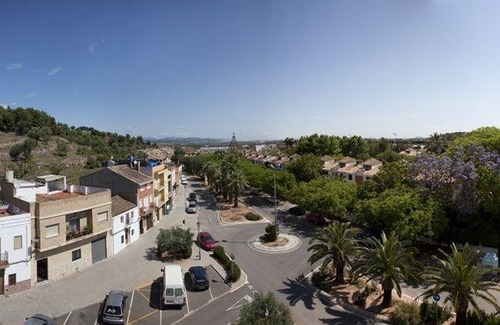 Puig Hotel | Hotel Olympia Ronda II