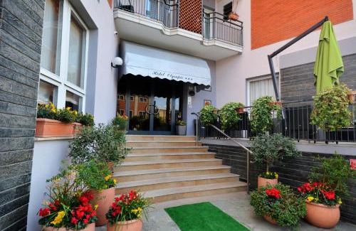 Diano Marina Hotel | Hotel Olympic