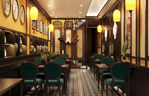 Hang Bo Hotel | Hotel Omina Hanoi Travel