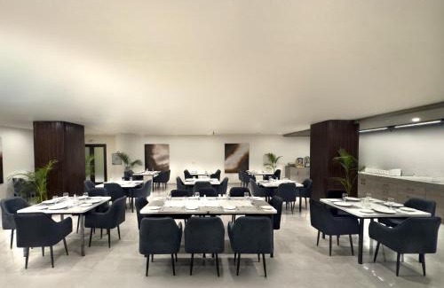 Saddar Hotel | Hotel One Vogue Mall 35 Rawalpindi