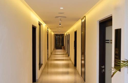 Saddar Hotel | Hotel One Vogue Mall 35 Rawalpindi