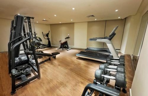 Saddar Hotel | Hotel One Vogue Mall 35 Rawalpindi