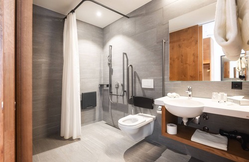 St. Gallen Hotel | Hotel one66