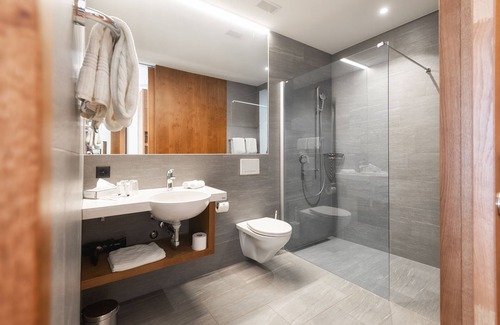 St. Gallen Hotel | Hotel one66