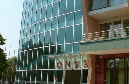 Kiten Hotel | Hotel Onyx