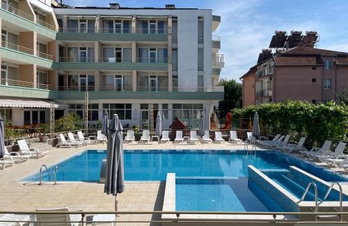 Kiten Hotel | Hotel Onyx