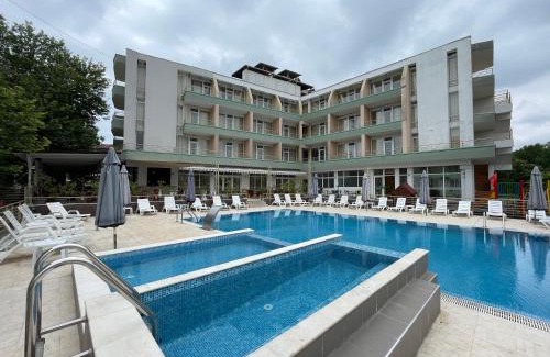 Kiten Hotel | Hotel Onyx