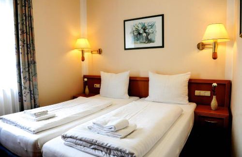 Region Hannover District Hotel | Hotel Opal