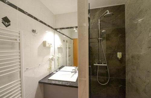 Region Hannover District Hotel | Hotel Opal