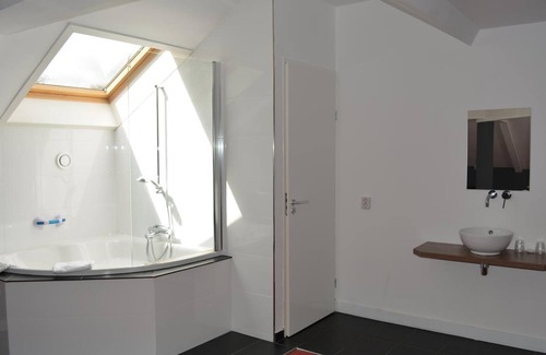 Hoog Soeren Hotel | Hotel Oranjeoord