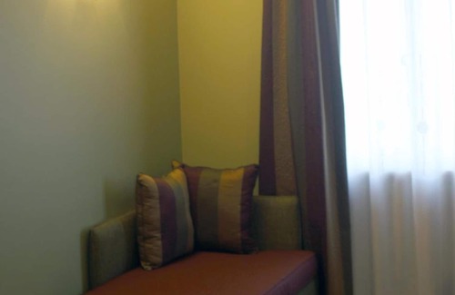 Venosa Hotel | Hotel Orazio