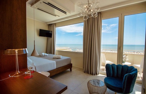 Cervia Hotel | Hotel Orchidea