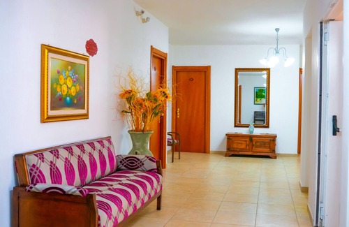 Peschici Hotel | Hotel Orchidea