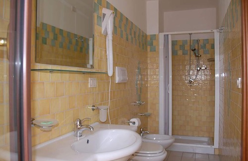 Peschici Hotel | Hotel Orchidea