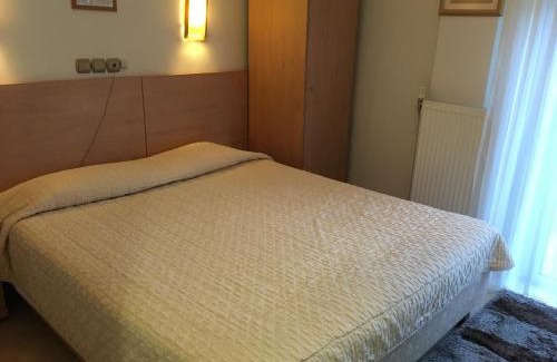 Kastoria Hotel | Hotel Orestion - Bike and motorcycle friendly hotel