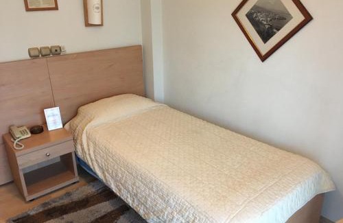 Kastoria Hotel | Hotel Orestion - Bike and motorcycle friendly hotel