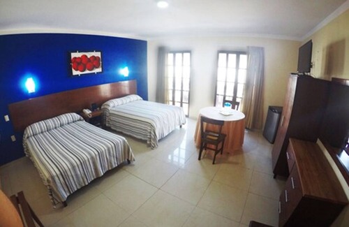 Old Town Hotel | Hotel Oriente