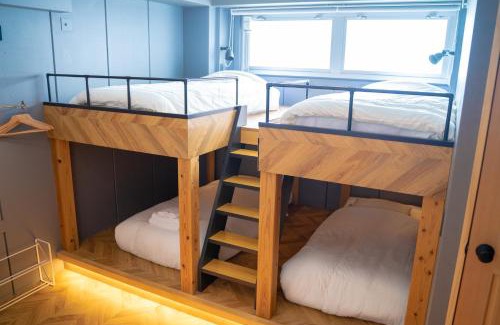 Gionmachi Hotel | HOTEL ORIGO HAKATA - Gion -