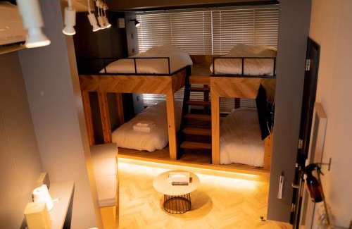 Gionmachi Hotel | HOTEL ORIGO HAKATA - Gion -