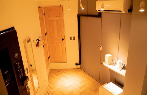 Gionmachi Hotel | HOTEL ORIGO HAKATA - Gion -