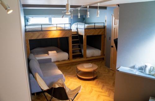 Gionmachi Hotel | HOTEL ORIGO HAKATA - Gion -