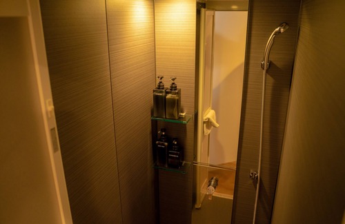 Gionmachi Hotel | HOTEL ORIGO HAKATA - Gion -