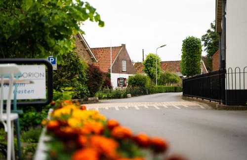 Kaag Hotel | Hotel Orion