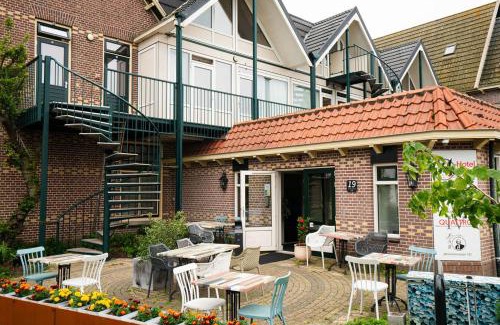 Kaag Hotel | Hotel Orion