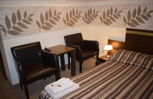Krynica-Zdroj Hotel | Hotel Orlik