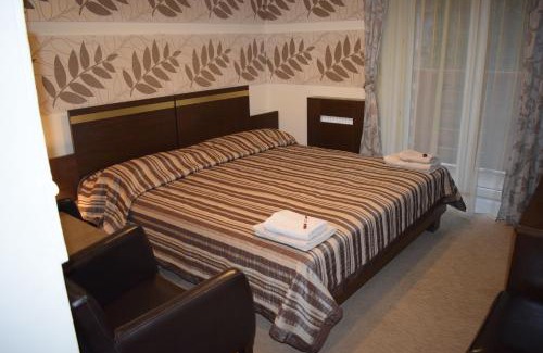 Krynica-Zdroj Hotel | Hotel Orlik