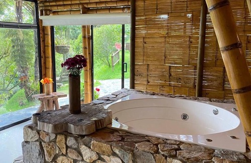 Envigado Hotel | Hotel Oru Campestre