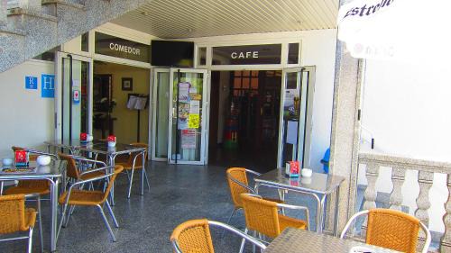 Pereiro de Aguiar Hotel | Hotel Os Caracoles