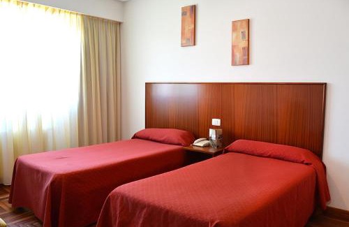 Pereiro de Aguiar Hotel | Hotel Os Caracoles