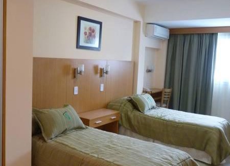 Comuna 5 Hotel | Hotel Osam