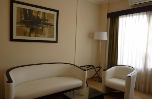 Comuna 5 Hotel | Hotel Osam