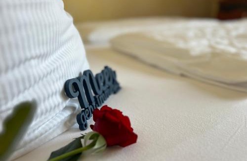 Karlshagen Hotel | Hotel Ostseeblick - direkt hinter den Dünen