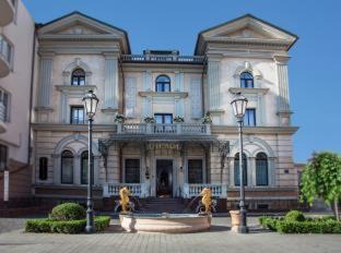 Prymors'kyi district Hotel | Hotel Otrada