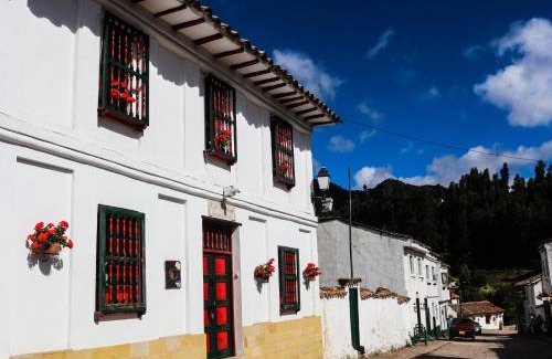 Mongui House | Hotel Otti Colonial