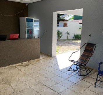 Uruacu Hotel | Hotel Ouro Fino