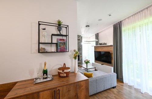 Strbske Pleso Apartment | Hotel Ovruč - rodinný apartmán 111