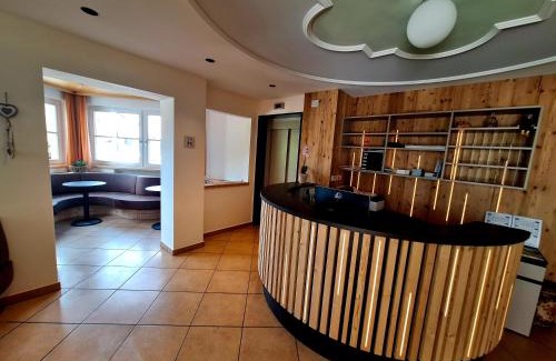 Casola Hotel | Hotel Pörnbacher