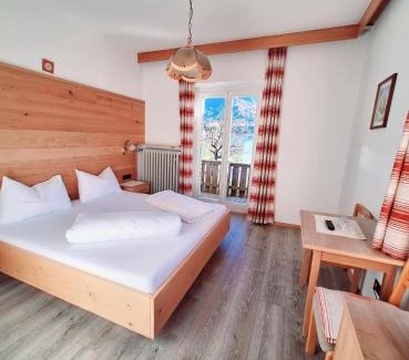 Casola Hotel | Hotel Pörnbacher